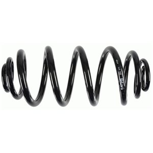 994 312  Front axle coil spring SACHS 