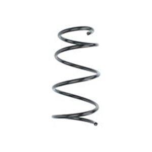 KYBRC3448  Front axle coil spring KYB 