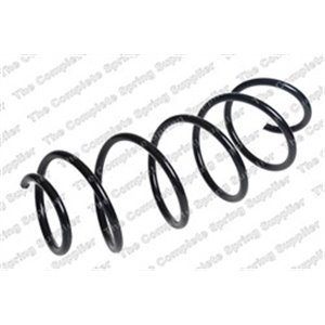 LS4015704  Front axle coil spring LESJÖFORS 