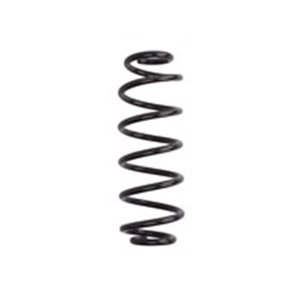 LS4282931  Front axle coil spring LESJÖFORS 