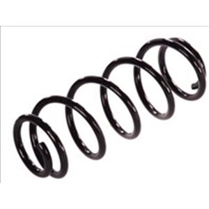 KYBRH3385  Front axle coil spring KYB 
