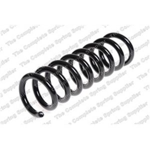 LS4256876  Front axle coil spring LESJÖFORS 