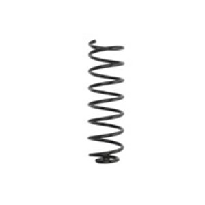 LS4295016  Front axle coil spring LESJÖFORS 