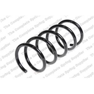 LS4226145  Front axle coil spring LESJÖFORS 