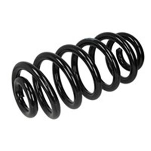 KYBRH6747  Front axle coil spring KYB 