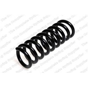 LS4256832  Front axle coil spring LESJÖFORS 