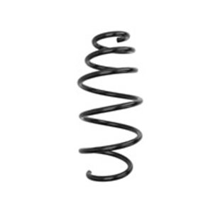 KYBRA3965  Front axle coil spring KYB 