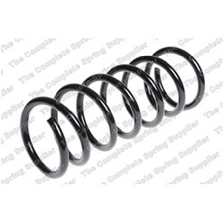 LESJÖFORS 4295853 - Coil spring rear L/R (for vehicles without levelling system) fits: VOLVO S80 II 1.6-3.2 03.06-12.16