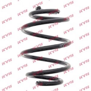 KYBRX5510  Front axle coil spring KYB 