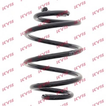 KYB RX5510 - Coil spring rear L/R fits: DAEWOO LANOS 1.3/1.5/1.6 02.97-