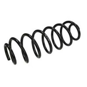 KYBRH7001  Front axle coil spring KYB 