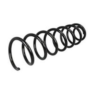 KYBRA6978  Front axle coil spring KYB 
