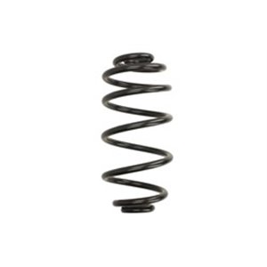 LS4263497  Front axle coil spring LESJÖFORS 