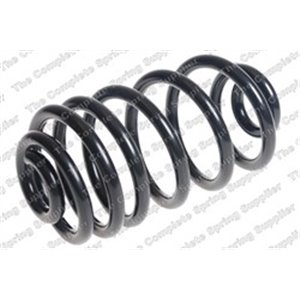 LS4263511  Front axle coil spring LESJÖFORS 