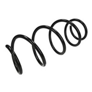 KYBRH3928  Front axle coil spring KYB 