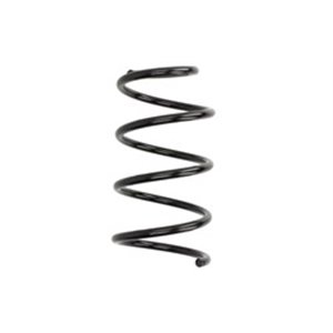 KYBRA4114  Front axle coil spring KYB 