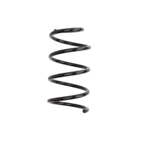 KYB RA4114 - Coil spring front L/R (automatic transmission) fits: MINI (R56), (R58), CLUBMAN (R55) 1.6/1.6D/2.0D 11.06-05.15