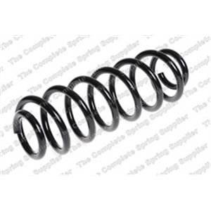 LS4285727  Front axle coil spring LESJÖFORS 