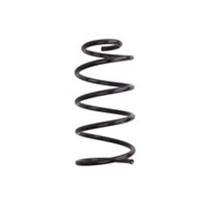 LS4095846  Front axle coil spring LESJÖFORS 