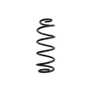 LS4066756  Front axle coil spring LESJÖFORS 