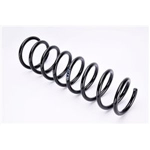 KYBRC6693  Front axle coil spring KYB 