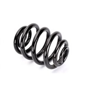 KYBRJ5155  Front axle coil spring KYB 