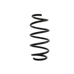 LS4063508  Front axle coil spring LESJÖFORS 