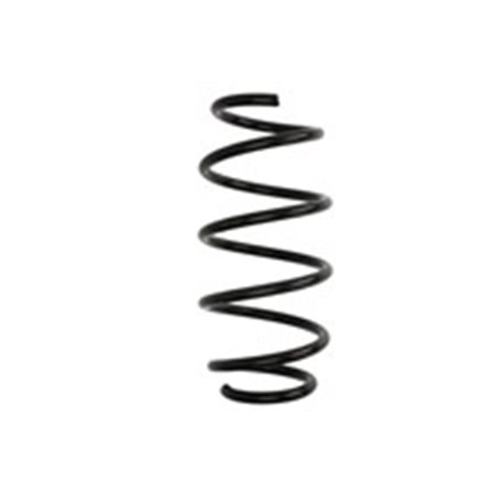 LESJÖFORS 4063508 - Coil spring front L/R fits: OPEL VECTRA C, VECTRA C GTS 1.9D-2.8 04.02-01.09