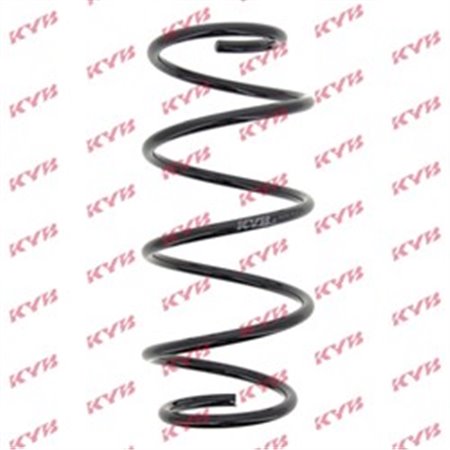 KYB RH2729 - Coil spring front L/R fits: VOLVO S40 I, V40 1.6 03.99-06.04
