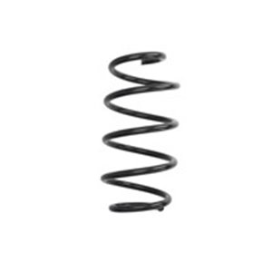 LS4095051  Front axle coil spring LESJÖFORS 
