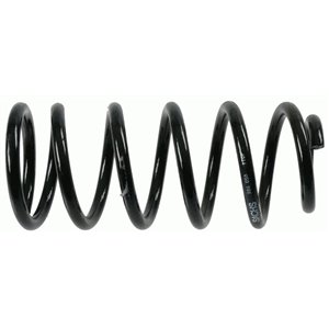 994 050  Front axle coil spring SACHS 