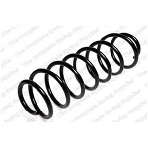LS4095823  Front axle coil spring LESJÖFORS 
