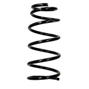 KYBRA6028  Front axle coil spring KYB 