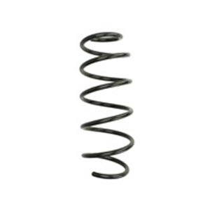 LS4026235  Front axle coil spring LESJÖFORS 