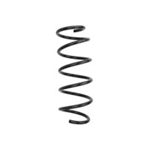 LS4044246  Front axle coil spring LESJÖFORS 