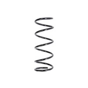 LS4088915  Front axle coil spring LESJÖFORS 