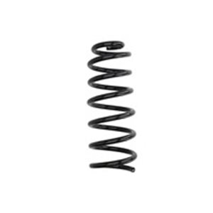 LS4295842  Front axle coil spring LESJÖFORS 