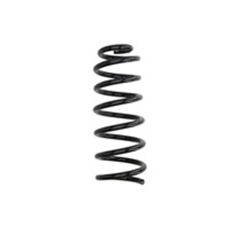 LESJÖFORS 4295842 - Coil spring rear L/R (for vehicles without levelling system) fits: VOLVO XC70 I 2.4/2.4D/2.5 03.00-08.07