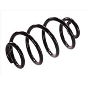 KYBRH6424  Front axle coil spring KYB 