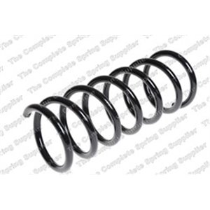 LS4227607  Front axle coil spring LESJÖFORS 