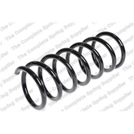 LESJÖFORS 4227607 - Coil spring rear L/R (for vehicles without levelling system) fits: FORD GRAND C-MAX, MONDEO IV 1.5D-2.5 03.0