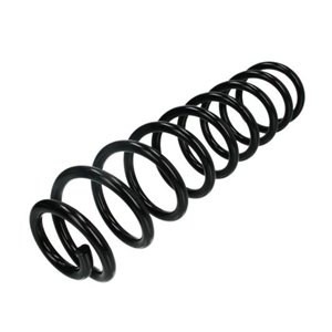 SM095MT  Front axle coil spring MAGNUM TECHNOLOGY 