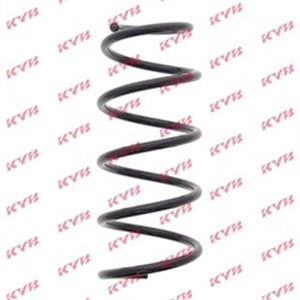 KYBRC1692  Front axle coil spring KYB 