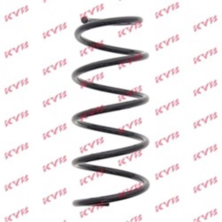 KYB RC1692 - Coil spring front L/R fits: VW POLO 1.4D/1.7D/1.9D 10.99-09.01