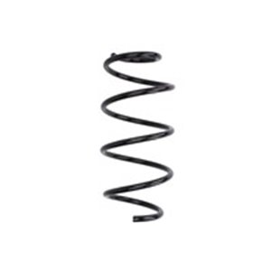 KYBRA4023  Front axle coil spring KYB 