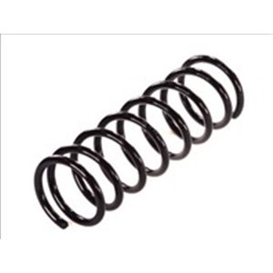 KYBRA5611  Front axle coil spring KYB 
