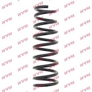 KYBRA6120  Front axle coil spring KYB 