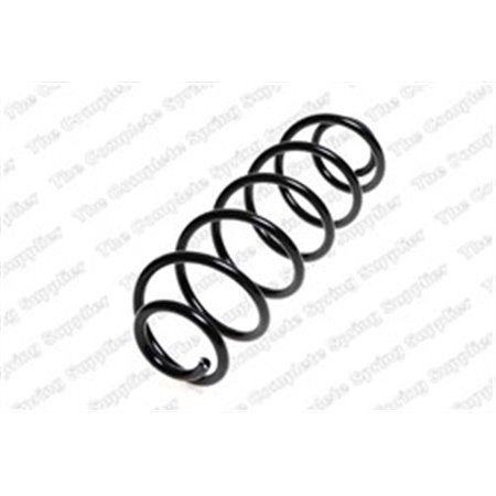 4215607 Suspension Spring LESJÖFORS