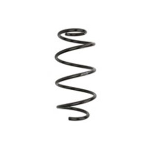 KYBRA3332  Front axle coil spring KYB 