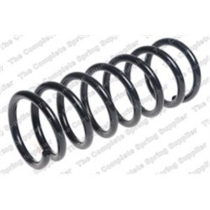 LS4295874  Front axle coil spring LESJÖFORS 